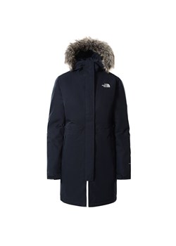 Kurtka The North Face Zaneck 0A4M8YH2G1 - granatowa ze sklepu streetstyle24.pl w kategorii Kurtki damskie - zdjęcie 184036619
