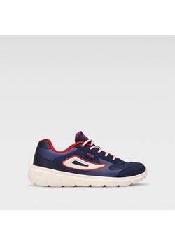 Sneakers Fila JUMBLER 2 teens FFT0045 53074 ze sklepu ccc.eu w kategorii Buty sportowe dziecięce - zdjęcie 184036846