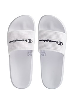 Klapki Slide Champion ze sklepu SPORT-SHOP.pl w kategorii Klapki męskie - zdjęcie 184037638