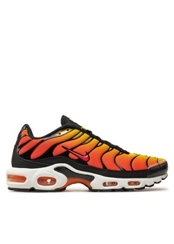 Sneakersy Nike Air Max Plus HF0552 001 Pomarańczowy ze sklepu eobuwie.pl w kategorii Buty sportowe męskie - zdjęcie 184037756