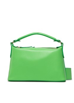 Torebka Liu Jo Leonie Hanne x Liu Jo Mini Hobo AA2502 P0102 Zielony ze sklepu eobuwie.pl w kategorii Listonoszki - zdjęcie 184037785