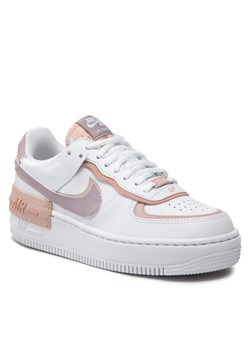 Nike Sneakersy Ad1 Shadow CI0919 113 Biały ze sklepu MODIVO w kategorii Buty sportowe damskie - zdjęcie 184038458
