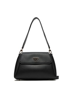 Guess Torebka Nolana HWVG95 07200 Czarny ze sklepu MODIVO w kategorii Listonoszki - zdjęcie 184038476