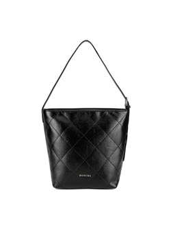 Badura Torebka NB2403-H0550 Czarny ze sklepu MODIVO w kategorii Torby Shopper bag - zdjęcie 184038489