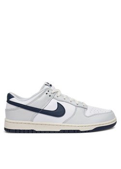 Nike Sneakersy Dunk Low Nn HF4299 001 Biały ze sklepu MODIVO w kategorii Buty sportowe męskie - zdjęcie 184038507