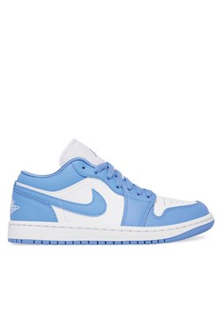 Nike Sneakersy Wmns Air Jordan 1 Low AO9944 441 Biały ze sklepu MODIVO w kategorii Buty sportowe dziecięce - zdjęcie 184038516