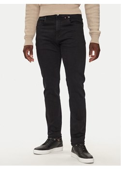 Paul&Shark Jeansy 14314106 Czarny Regular Fit ze sklepu MODIVO w kategorii Jeansy męskie - zdjęcie 184038519