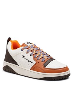 Champion Sneakersy Royal Nu Pop S21973-MS053 Kolorowy ze sklepu MODIVO w kategorii Buty sportowe męskie - zdjęcie 184038528
