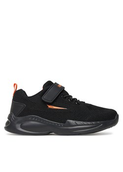 Sprandi Sneakersy CEO-RIDE CP66-23018(IV)CH Czarny ze sklepu MODIVO w kategorii Buty sportowe dziecięce - zdjęcie 184038565