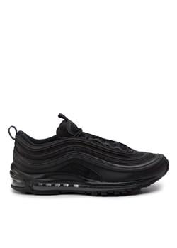 Nike Sneakersy Air Max 97 BQ4567 001 Czarny ze sklepu MODIVO w kategorii Buty sportowe męskie - zdjęcie 184038568