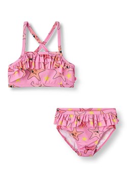 Småfolk Bikini w kolorze jasnoróżowym ze sklepu Limango Polska w kategorii Stroje kąpielowe - zdjęcie 184041927
