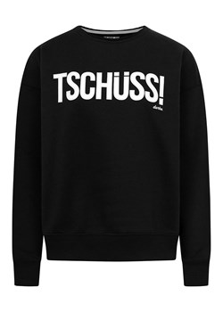 Derbe Bluza w kolorze czarnym ze sklepu Limango Polska w kategorii Bluzy damskie - zdjęcie 184042159