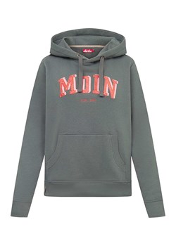 Derbe Bluza w kolorze antracytowym ze sklepu Limango Polska w kategorii Bluzy damskie - zdjęcie 184042165
