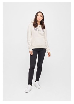 Derbe Bluza w kolorze kremowym ze sklepu Limango Polska w kategorii Bluzy damskie - zdjęcie 184042168