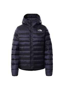 Kurtka The North Face Aconcagua 0A5GM53BP1 - granatowa ze sklepu streetstyle24.pl w kategorii Kurtki damskie - zdjęcie 184042506