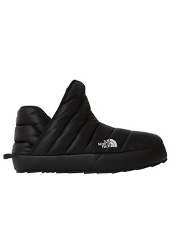 Buty The North Face Thermoball Traction 0A331HKY41 - czarne ze sklepu streetstyle24.pl w kategorii Śniegowce damskie - zdjęcie 184042508