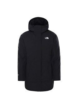 Kurtka The North Face Brooklyn 0A4M8XJK31 - czarna ze sklepu streetstyle24.pl w kategorii Kurtki damskie - zdjęcie 184042516