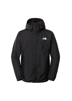 Kurtka The North Face Antora 0A7QEYJK31 - czarna ze sklepu streetstyle24.pl w kategorii Kurtki męskie - zdjęcie 184042519