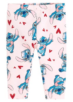 COOL CLUB Legginsy w kolorze jasnoróżowo-niebieskim ze sklepu Limango Polska w kategorii Odzież dla niemowląt - zdjęcie 184043539