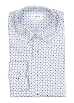 Eterna Koszula - Modern fit - w kolorze biało-niebieskim ze sklepu Limango Polska w kategorii Koszule męskie - zdjęcie 184043555