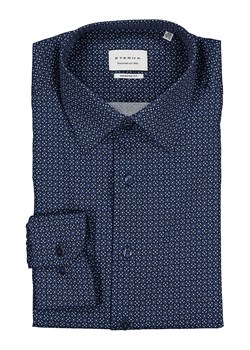 Eterna Koszula - Modern fit - w kolorze granatowym ze sklepu Limango Polska w kategorii Koszule męskie - zdjęcie 184043556