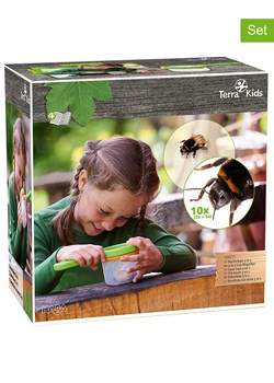 Haba 3-częściowy zestaw w różnych kolorach - 3+ ze sklepu Limango Polska w kategorii Zabawki - zdjęcie 184043655