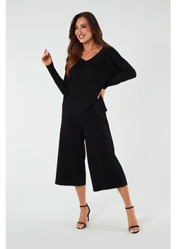 Soler spodnie damskie 7/8 ze sklepu italianfashion w kategorii Spodnie damskie - zdjęcie 184044059