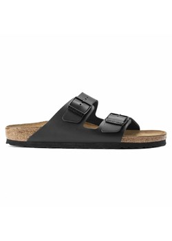 Klapki Birkenstock Arizona Nl 51193 czarne ze sklepu ButyModne.pl w kategorii Klapki damskie - zdjęcie 184044416
