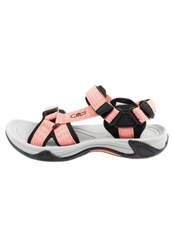 Sandały CMP Hamal Hiking 38Q9954J C588 różowe ze sklepu ButyModne.pl w kategorii Sandały dziecięce - zdjęcie 184044448