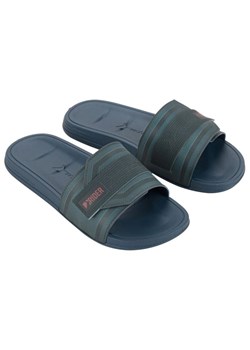 Klapki Rider Walk M 12394BB533 ze sklepu ButyModne.pl w kategorii Klapki męskie - zdjęcie 184044479