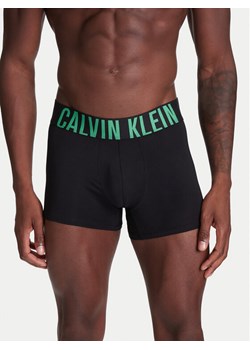 Calvin Klein Underwear Komplet 3 par bokserek 000NB3775A Czarny ze sklepu MODIVO w kategorii Majtki męskie - zdjęcie 184045579