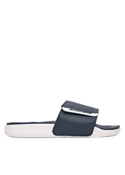 Skechers Klapki Gambix 2.0- 51729/NVW Granatowy ze sklepu MODIVO w kategorii Klapki męskie - zdjęcie 184045625
