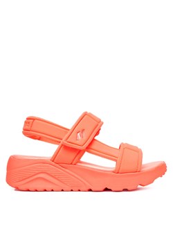 Skechers Sandały Uno Lite Sandal-Sunny Stand 310372L/CRL Koralowy ze sklepu MODIVO w kategorii Sandały dziecięce - zdjęcie 184045656