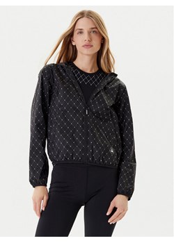 United Colors Of Benetton Kurtka przejściowa 49IY3M00C Czarny Regular Fit ze sklepu MODIVO w kategorii Kurtki damskie - zdjęcie 184045657