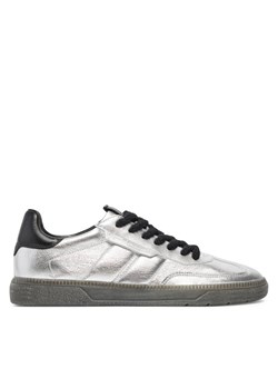 Kennel & Schmenger Sneakersy Pop 41-22680.310 Srebrny - id: 0000304375040 - marki Kennel & Schmenger - 184045665 Kennel & Schmenger Sneakersy Pop 41-22680.310 Srebrny ze sklepu MODIVO w kategorii Buty sportowe damskie - zdjęcie 184045665