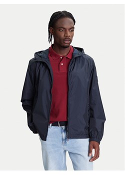 Tommy Hilfiger Kurtka przejściowa MW0MW40225 Granatowy Regular Fit ze sklepu MODIVO w kategorii Kurtki męskie - zdjęcie 184045666