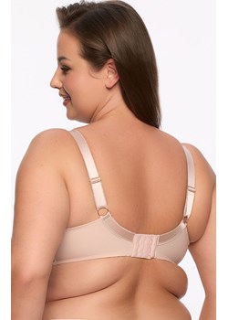 Gaia biustonosz półusztywniany semi-soft różowy Keto 1134 Maxi, Kolor różowy, Rozmiar 105D, Gaia ze sklepu Primodo w kategorii Biustonosze - zdjęcie 184047537