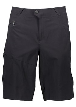 The North Face Szorty kolarskie w kolorze czarnym ze sklepu Limango Polska w kategorii Szorty - zdjęcie 184047576
