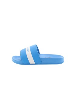 U.S. Polo Assn. Klapki w kolorze niebieskim ze sklepu Limango Polska w kategorii Klapki dziecięce - zdjęcie 184047649