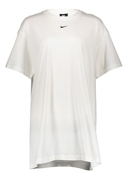 Nike Sukienka &quot;Essential&quot; w kolorze białym ze sklepu Limango Polska w kategorii Sukienki - zdjęcie 184047985