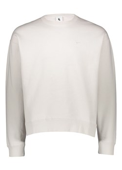 Nike Bluza w kolorze białym ze sklepu Limango Polska w kategorii Bluzy damskie - zdjęcie 184047987