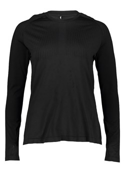 Nike Koszulka sportowa w kolorze czarnym ze sklepu Limango Polska w kategorii Bluzki damskie - zdjęcie 184047995