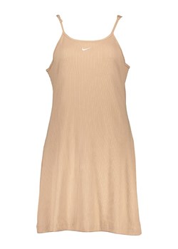 Nike Sukienka &quot;Essential&quot; w kolorze beżowym ze sklepu Limango Polska w kategorii Sukienki - zdjęcie 184047999