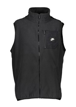 Nike Kamizelka polarowa w kolorze czarnym ze sklepu Limango Polska w kategorii Kamizelki męskie - zdjęcie 184048019