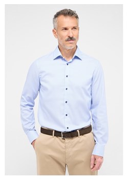 Eterna Koszula - Slim fit - w kolorze błękitnym ze sklepu Limango Polska w kategorii Koszule męskie - zdjęcie 184048058