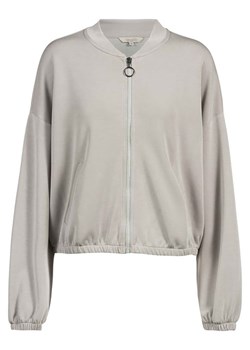 Herrlicher Bluza w kolorze szarym ze sklepu Limango Polska w kategorii Bluzy damskie - zdjęcie 184048097