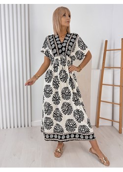 sukienka shayra czarna xl/xxl ze sklepu UBRA w kategorii Sukienki - zdjęcie 184048197