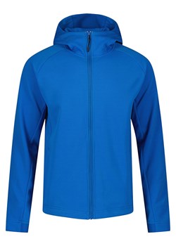 DOLOMITE Kurtka polarowa &quot;Latemar&quot; w kolorze niebieskim ze sklepu Limango Polska w kategorii Bluzy męskie - zdjęcie 184048607