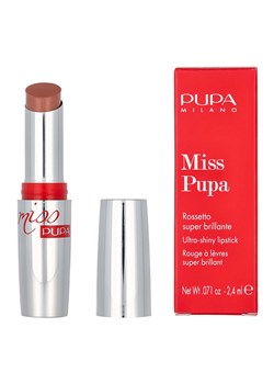 Pupa Milano Szminka &quot;Miss Pupa - #100 Cream&quot; - 2,4 ml ze sklepu Limango Polska w kategorii Pomadki do ust - zdjęcie 184048627