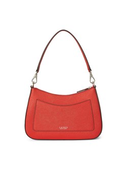Torebka LAUREN RALPH LAUREN 431883768050 Czerwony ze sklepu eobuwie.pl w kategorii Torebki damskie - zdjęcie 184048638